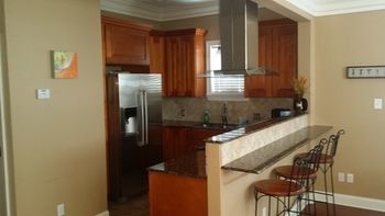 Choo Choo Lofts, 3 Bedroom 2 Bath, Full Kitchen - Lafayette, La Dış mekan fotoğraf